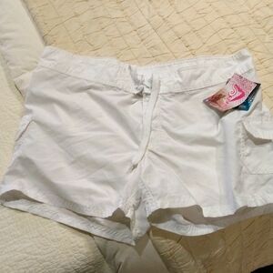 Kanu surf women's board shorts size 12 nwt